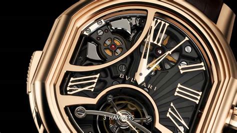 bulgari carillon tourbillon dr3300 watch replica|bulgari roth carillon.